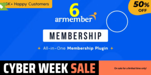 ARMember infusionsoft