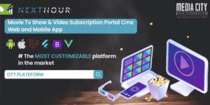 Next HourMovie Tv Show & Video Subscription Portal Cms Web and Mobile App nulled
